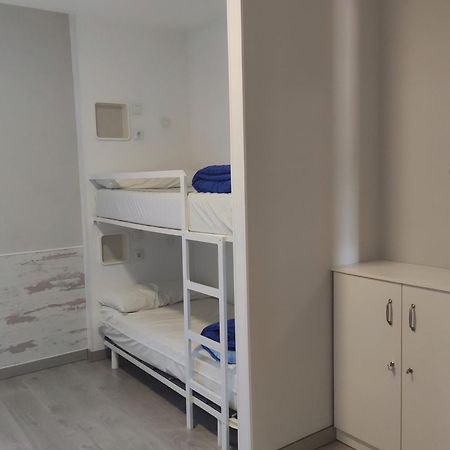 Albergue Da Costa Muxía Habitación foto